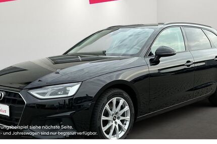 Audi A4 55.247 km 20.990 &euro; Duisburg 47249