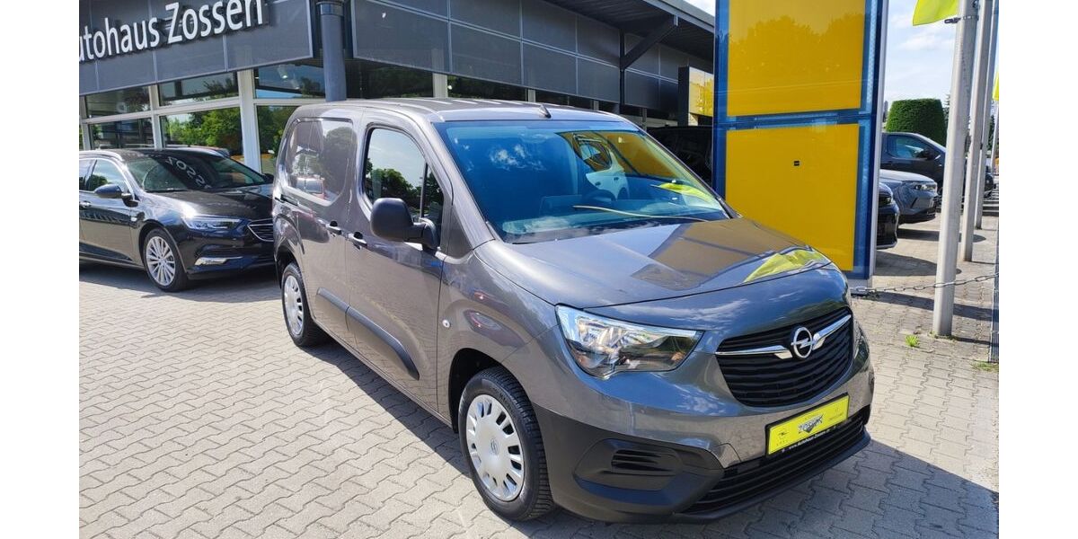 Opel Combo 60.377 km 15.950 &euro; Zossen 15806