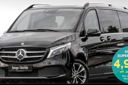 Mercedes-Benz V 250 15.450 km 61.850 &euro; Görlitz 02828