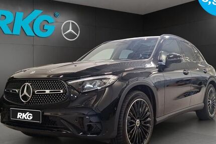 Mercedes-Benz GLC 220 10.500 km 58.780 &euro; Siegburg 53721