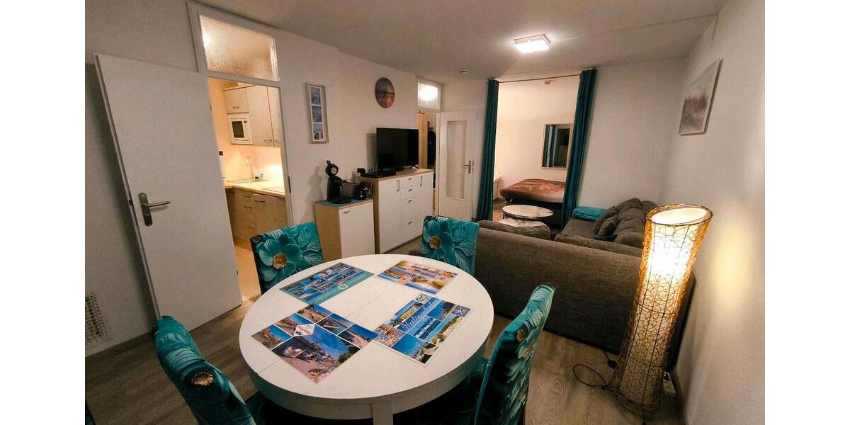 Etagenwohnung Heiligenhafen - 2 Zimmer, 45 m&sup2;, 168.000&euro; | Angebot:26212965