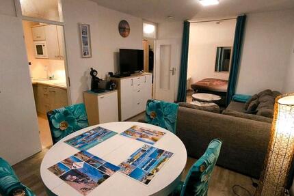 Wohnung Heiligenhafen - 2 Zimmer, 45 m&sup2;, 168.000&euro; | Angebot:26212965