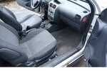 Opel Corsa Klima el. Fenster ohne TÜV fahrbereit 207.000 km 300 &euro; Neumarkt/OPf 92318