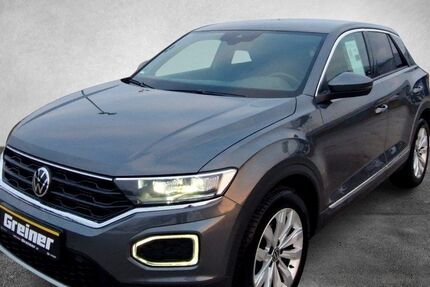 VW T-Roc 19.500 km 22.670 &euro; Deggendorf 94469