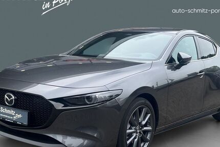 Mazda 3 3.200 km 27.399 &euro; Köln 51145