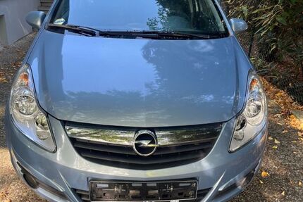 Opel Corsa 54.537 km 3.350 € Hamburg 20537