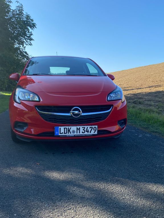 Corsa