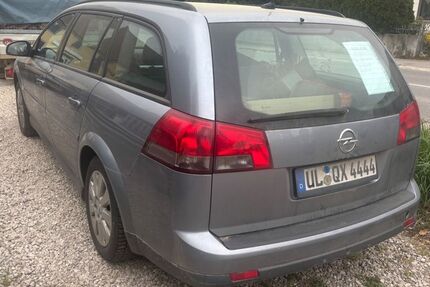 Opel Vectra 151.000 km 2.000 &euro; Ehingen 89584