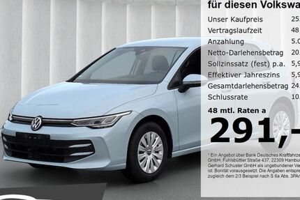 VW Golf 7.195 km 25.479 &euro; Ruhstorf 94099