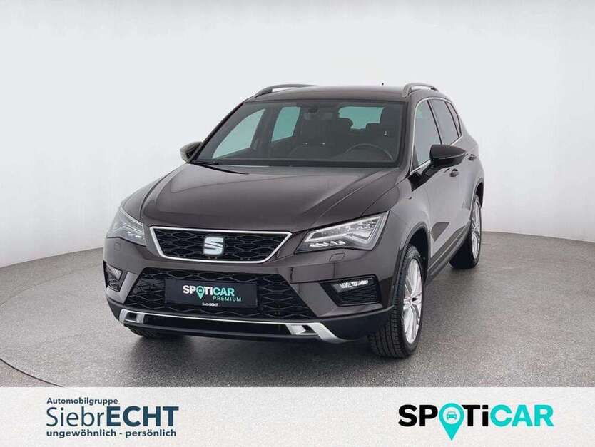 Ateca