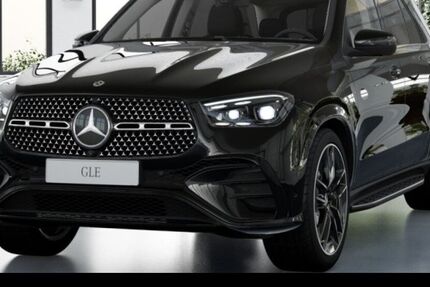 Mercedes-Benz GLE 450 9.380 km 93.900 &euro; München 80636
