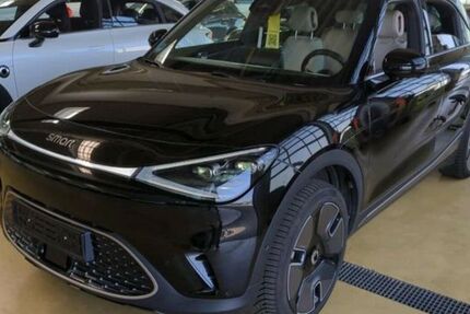 Smart #1 9.235 km 30.970 &euro; Landsberg am Lech 86899