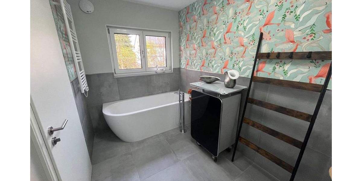 Etagenwohnung Mühlstetten Röttenbach Mühlstetten - 3 Zimmer, 103 m&sup2;, 486.000&euro; | Angebot:25720752