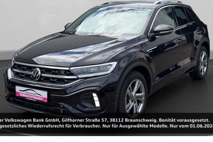 VW T-Roc 26.313 km 29.390 &euro; Euskirchen 53879