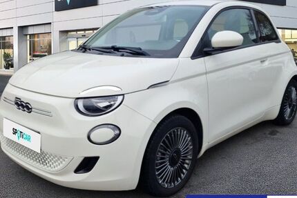 Fiat 500e 52.988 km 16.790 &euro; Wiesbaden 65201