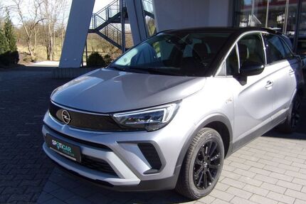 Opel Crossland (X) 50.200 km 16.750 € Ransbach-Baumbach 56235