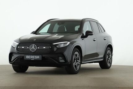 Mercedes-Benz GLC 220 9.900 km 55.950 &euro; Osnabrück 49078