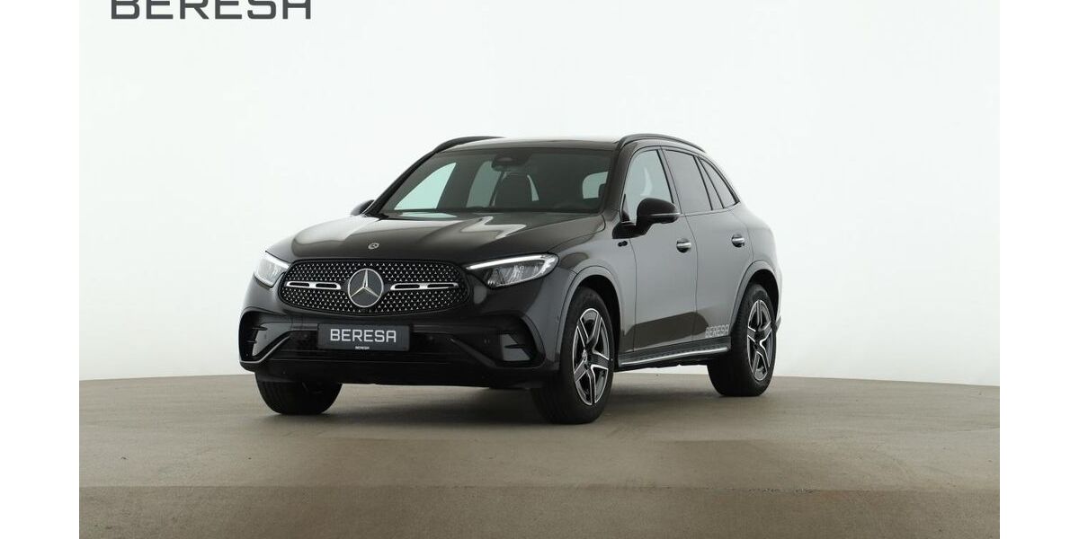 Mercedes-Benz GLC 220 9.900 km 67.950 &euro; Osnabrück 49078