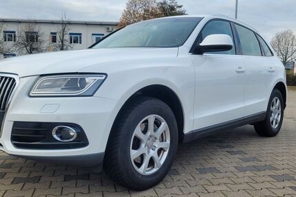 Audi Q5 195.000 km 12.490 &euro; Calberlah 38547