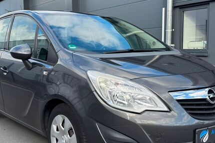Opel Meriva 160.000 km 3.990 € Münster 48155