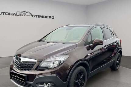 Opel Mokka 93.000 km 9.900 &euro; Oer-Erkenschwick 45739