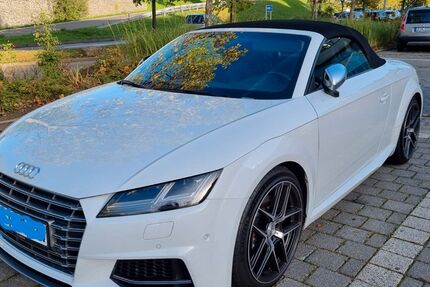 Audi TTS 73.200 km 31.985 &euro; Erdmannhausen 71729