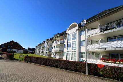 Wohnung Grömitz - 2 Zimmer, 48 m&sup2;, 289.000&euro; | Angebot:26841737