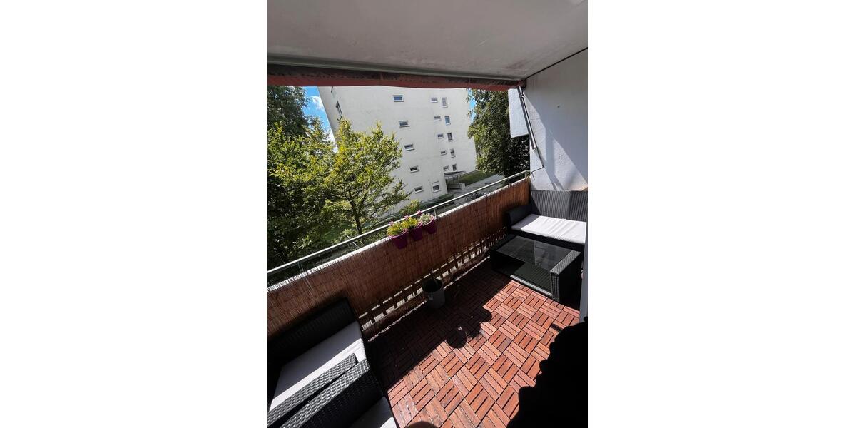 Etagenwohnung Regensburg Konradsiedlung - 2 Zimmer, 57 m&sup2;, 290.000&euro; | Angebot:27137079
