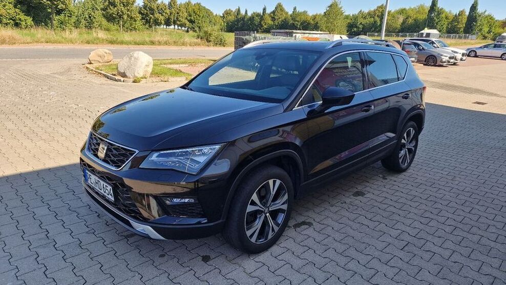 Ateca