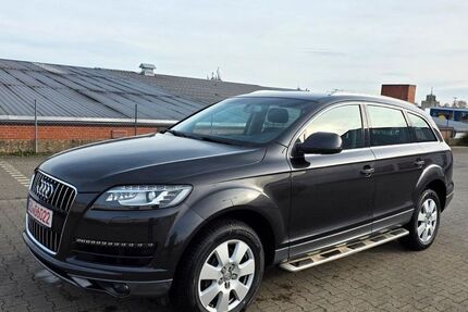 Audi Q7 175.000 km 13.500 &euro; Rosdorf 37124
