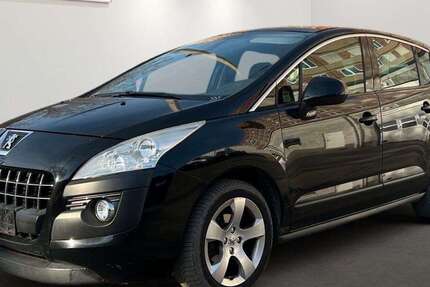 Peugeot 3008 158.952 km 2.999 &euro; Berlin 12681