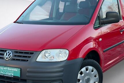 VW Caddy 129.778 km 7.490 &euro; München 81825