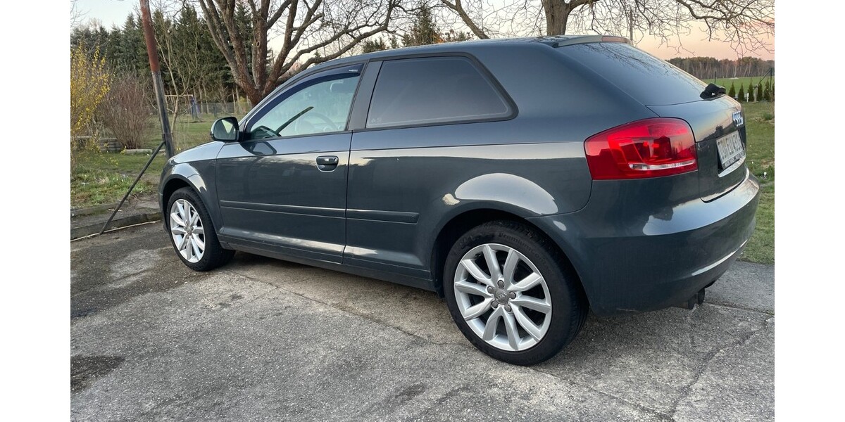 Audi A3 223.500 km 3.999 &euro; Oßling 01920