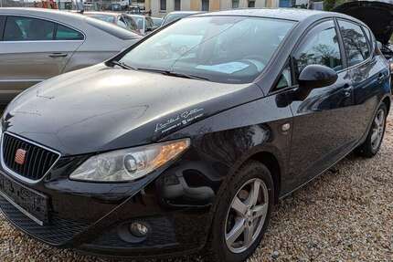 Seat Ibiza 124.000 km 4.490 € Reinsdorf 08141
