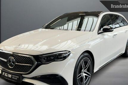 Mercedes-Benz E 220 3.000 km 66.970 &euro; Oranienburg 16515