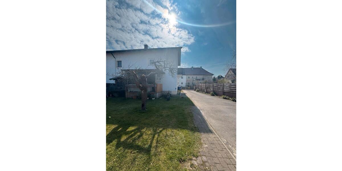 Doppelhaushälfte Töging am Inn - 6 Zimmer, 135 m&sup2;, 410.000&euro; | Angebot:26334795
