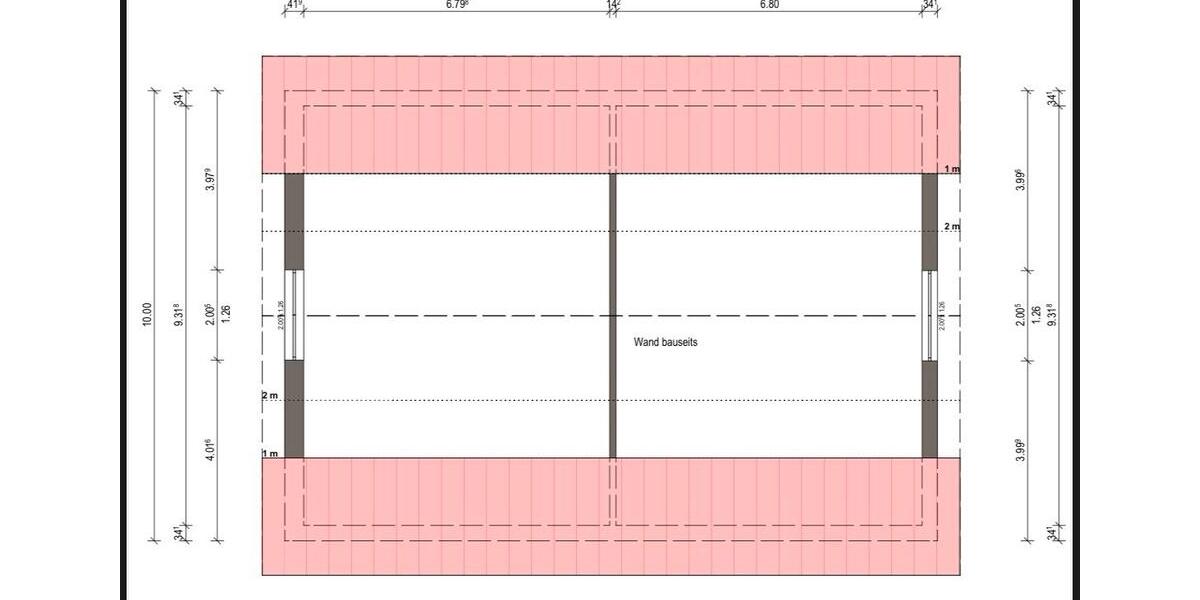 Doppelhaushälfte Nagold - 5 Zimmer, 120 m&sup2;, 2.100&euro; | Angebot:20441977