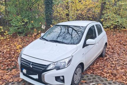 Mitsubishi Space Star 39.500 km 8.700 &euro; Homberg 34576