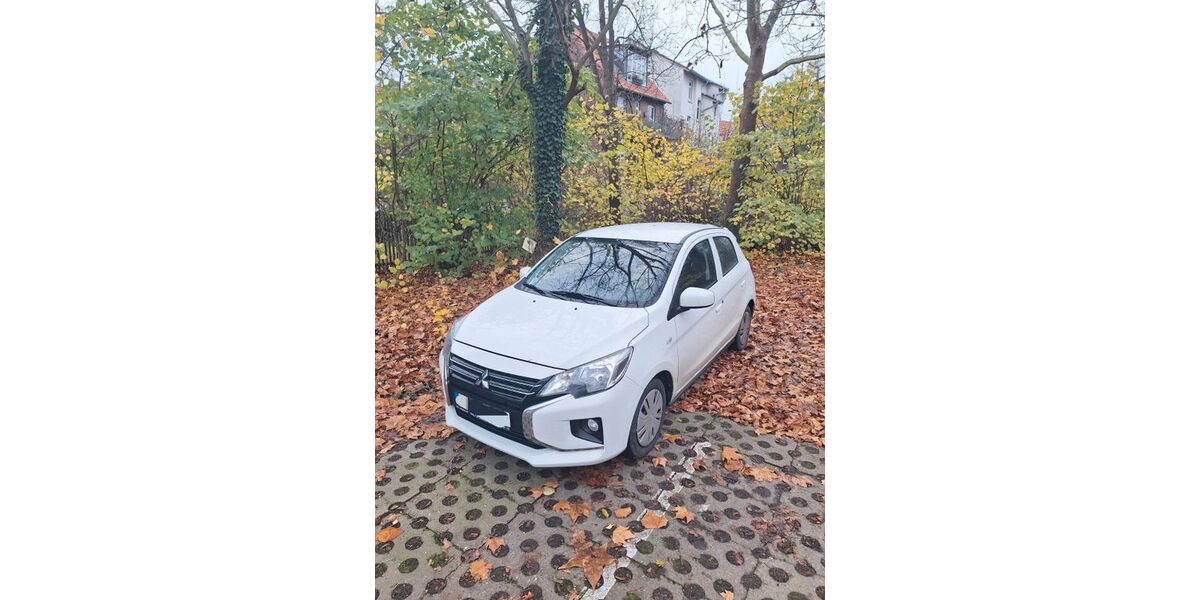 Mitsubishi Space Star 39.500 km 8.700 &euro; Homberg 34576