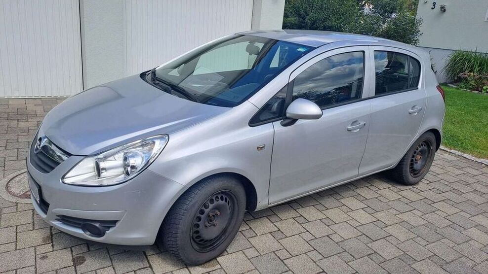 Corsa