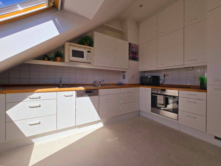 +++ Wellness mit Weitblick - Über den Dächern von Erkrath +++ 4 zimmer