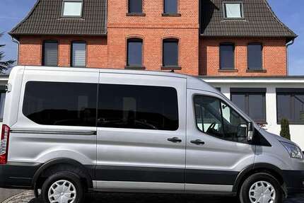 Ford Transit 101.679 km 22.950 &euro; Rotenburg a.d Fulda 36199