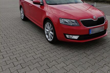 Skoda Octavia 135.000 km 12.800 &euro; Groß-Zimmern 64846