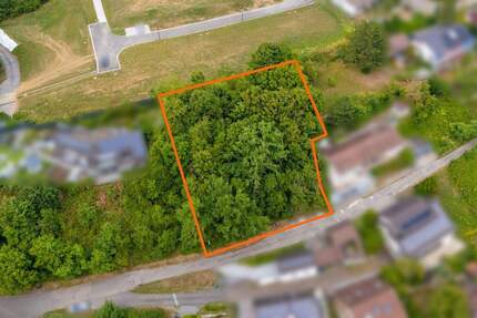 Grundstück Mühlacker Enzberg - 160.000&euro; | Angebot:24860378