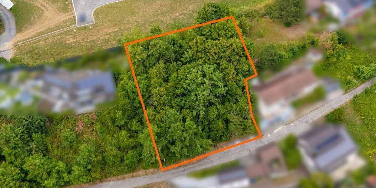 Grundstück Mühlacker Enzberg - 160.000&euro; | Angebot:24860378