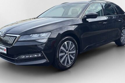 Skoda Superb 42.500 km 29.250 € Zellingen 97225