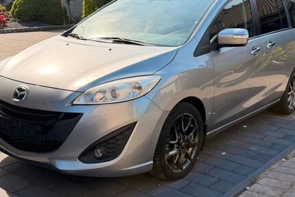 Mazda 5 193.408 km 5.490 &euro; Xanten 46509