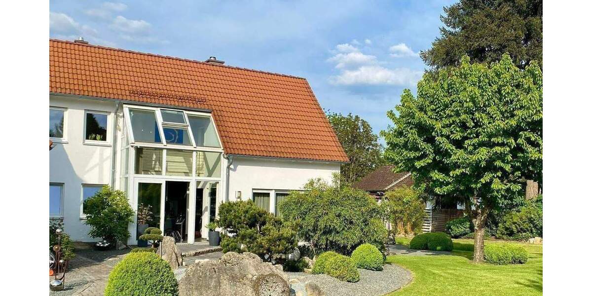 Einfamilienhaus Pleinfeld - 5 Zimmer, 201 m&sup2;, 785.000&euro; | Angebot:25773610