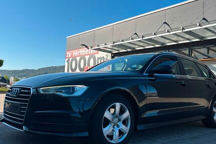 Audi A6 208.999 km 12.480 &euro; Bad Säckingen 79713