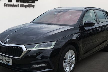 Skoda Octavia 78.748 km 21.900 &euro; Dingolfing 84130